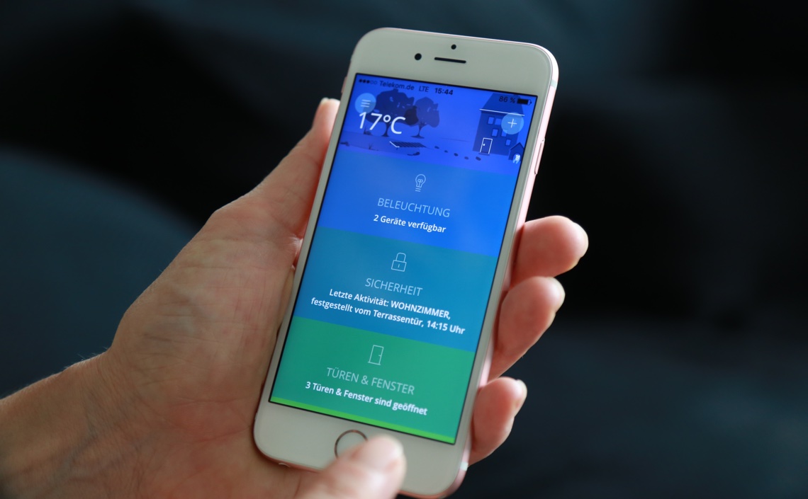 Smart Home - Heimautomation